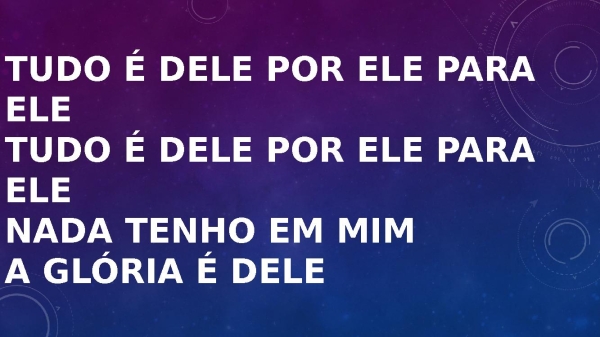 Casa do oleiro - ministerio Saranda terra ferida - página 4