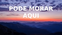 Pode Morar Aqui - Théo Rubia