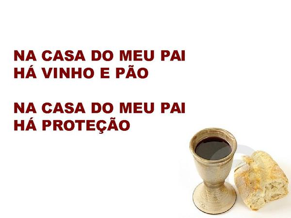 Na casa do meu Pai - página 3