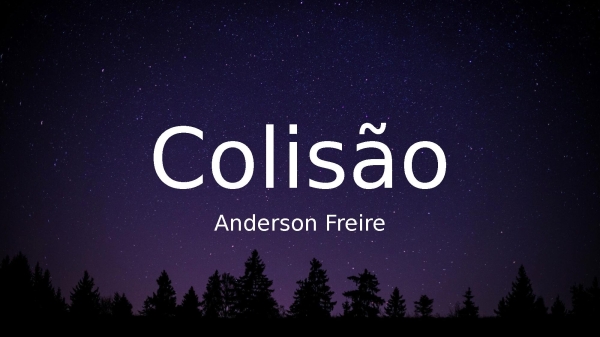 Colisão
