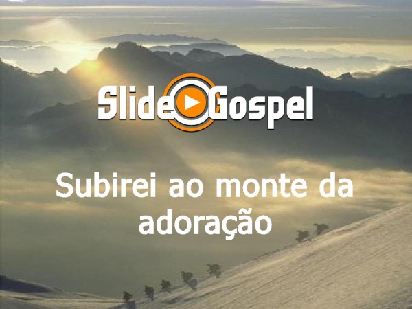 Deus proverá.pptx