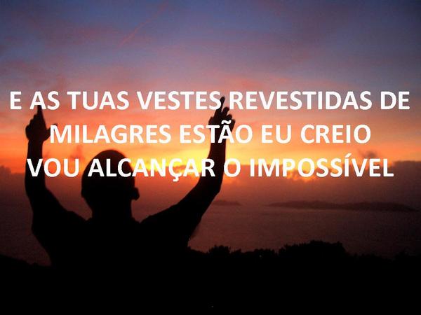 Movendo o Impossivel - Banda Aclame - página 6