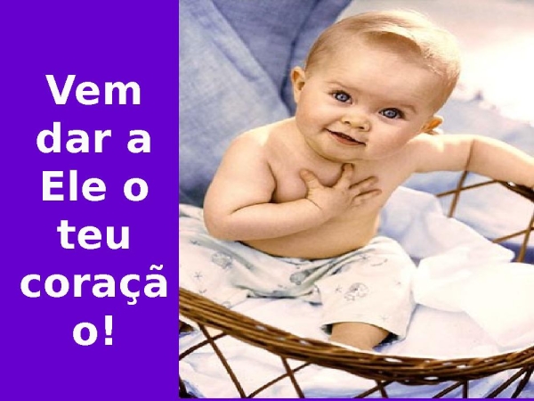 Vem, Está é a Hora - Vineyard - página 16