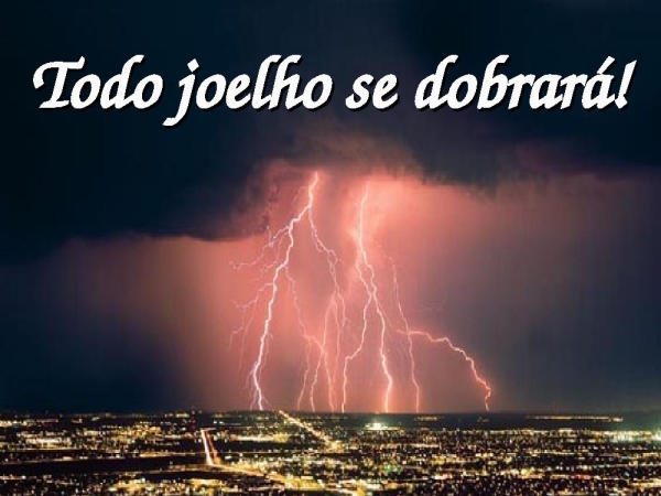 Vem, Está é a Hora - Vineyard - página 21