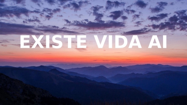 Existe Vida Ai - Sued Silva