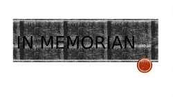 in memorian.pptx