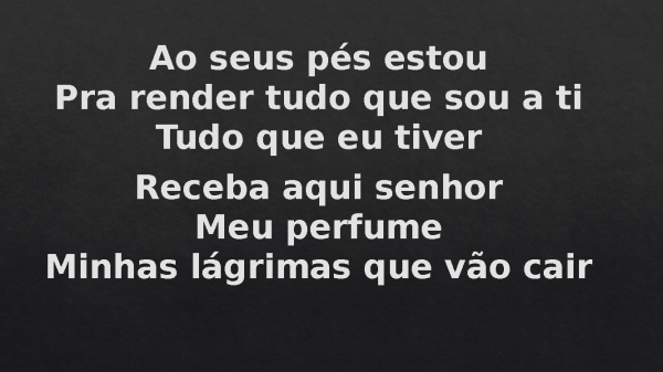 Eu Quebro o Meu Vaso - página 5