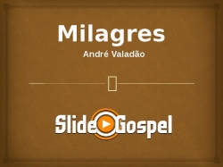 Milagres