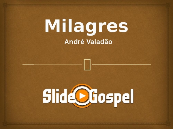 Milagres