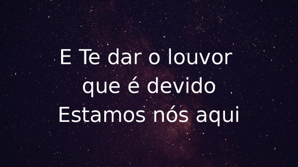 Só Pra Te Adorar - página 11