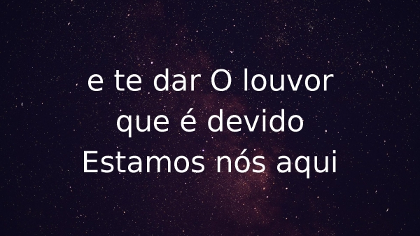 Só Pra Te Adorar - página 3