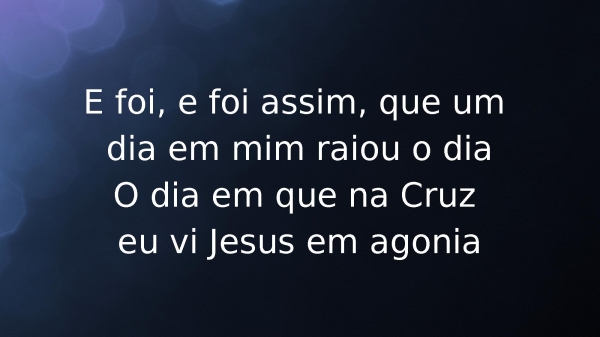 Caminhada - página 6