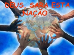 Deus Sara Esta Nação