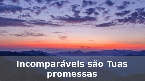 Aclame ao Senhor - Diante do Trono - página 29