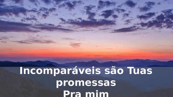 Aclame ao Senhor - Diante do Trono - página 30