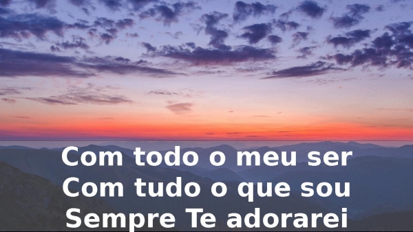 Aclame ao Senhor - Diante do Trono - página 5