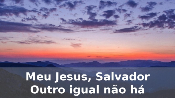 Aclame ao Senhor - Diante do Trono - página 10
