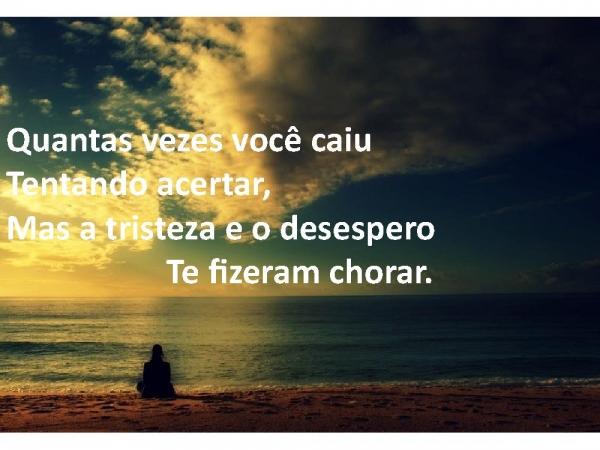 Ele não desiste de você - página 2