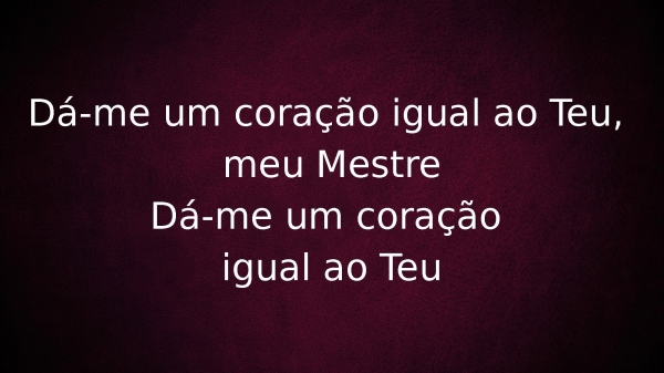 Coração Igual ao Teu - página 14