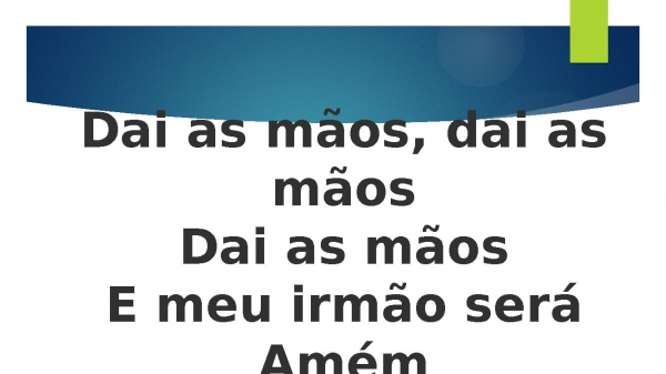 VISITANTE SEJA BEM VINDO - página 11