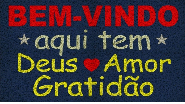 VISITANTE SEJA BEM VINDO - página 12