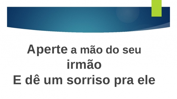 VISITANTE SEJA BEM VINDO - página 5