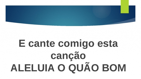 VISITANTE SEJA BEM VINDO - página 7