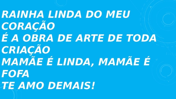 mamãe maravilha- Vaneyse - página 4
