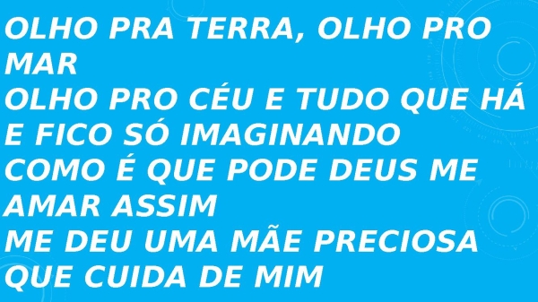 mamãe maravilha- Vaneyse - página 5