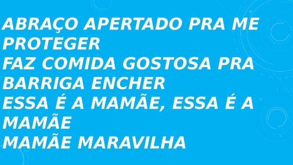 mamãe maravilha- Vaneyse - página 6