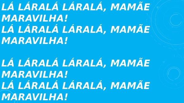 mamãe maravilha- Vaneyse - página 8
