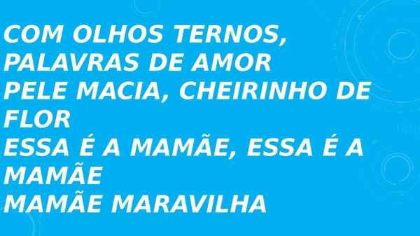 mamãe maravilha- Vaneyse - página 9