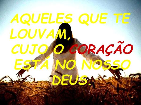 BEM-AVENTURADO É O QUE ESTA - página 11