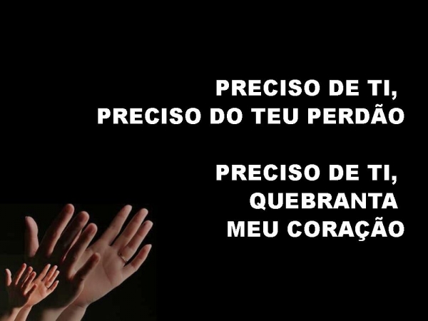 Preciso de Ti - página 2