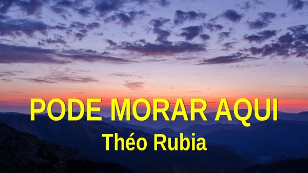 Pode Morar Aqui