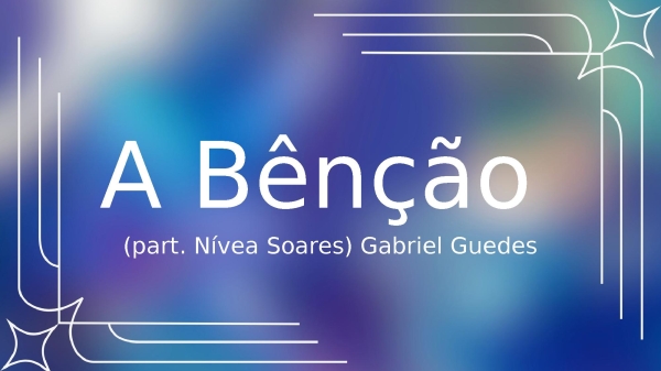 A Bênção