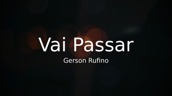 Vai Passar