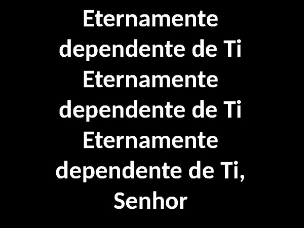 dependente - página 9