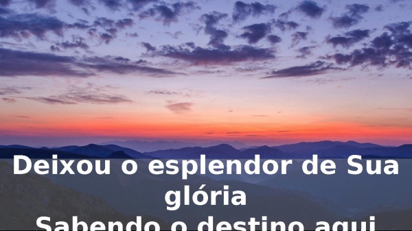 Se Isso Não For Amor - Louvor Aliança - página 2