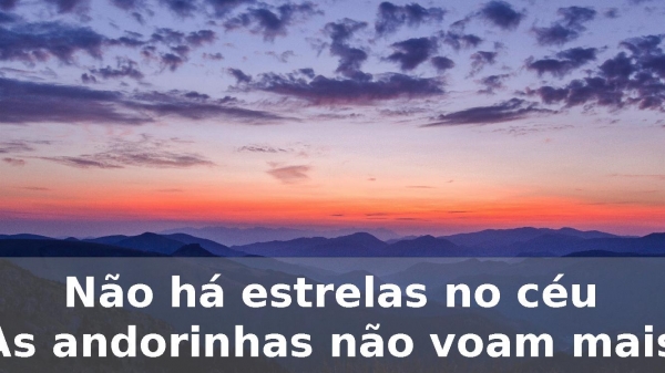 Se Isso Não For Amor - Louvor Aliança - página 11