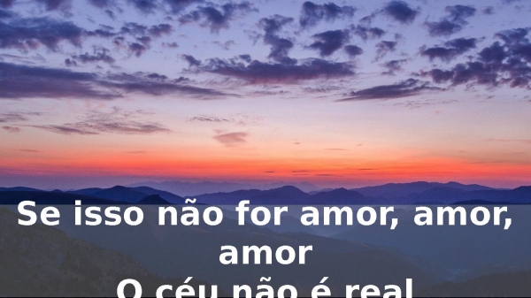 Se Isso Não For Amor - Louvor Aliança - página 16