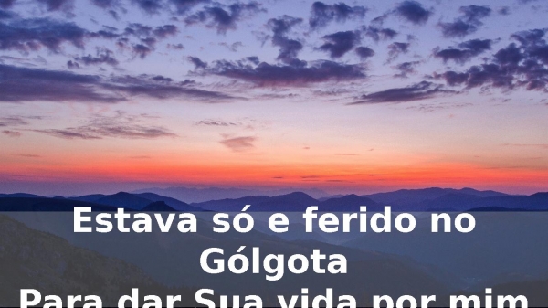 Se Isso Não For Amor - Louvor Aliança - página 3