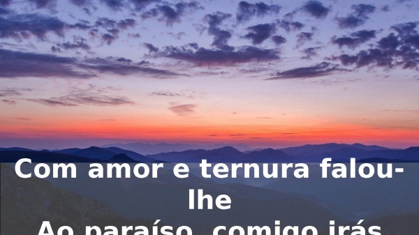 Se Isso Não For Amor - Louvor Aliança - página 9