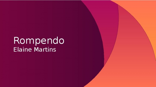 Rompendo.pptx