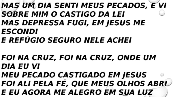 cegueira e vista - página 4