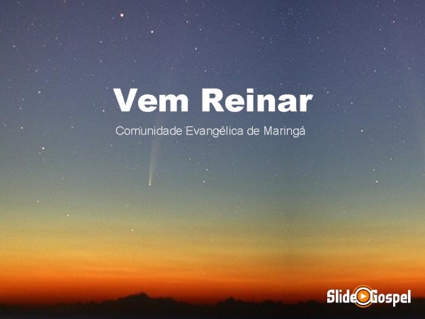 Vem Reinar
