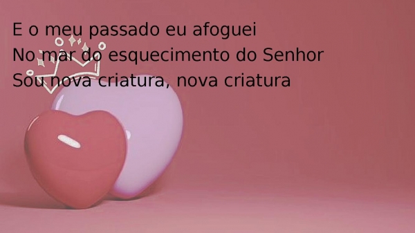 Tudo É Teu  Nova Criatura Rede Ao Mar - página 15