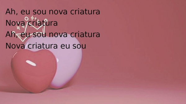 Tudo É Teu  Nova Criatura Rede Ao Mar - página 19