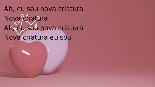 Tudo É Teu  Nova Criatura Rede Ao Mar - página 20