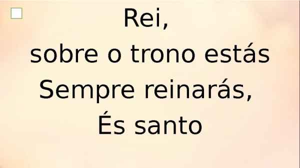 Invocamos